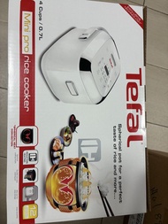 Tefal MINI PRO IH 球釜電飯煲 RK6041
