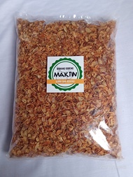 Bawang merah goreng 1 kg tanpa pengawet tanpa kulit tanpa msg