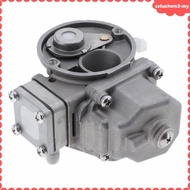 [SzluzhenbcMY] Boat Engine Carburetor for Yamaha 4HP 5HP 2 stroke Outboard Motor Boat
