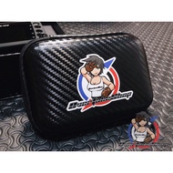 Bag For Qstarz 8000GT Qstar (Bag Only) GPS Racing Car Drag Circuit