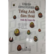 Book - Intermediate Level Conversation English