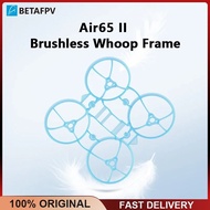 HB BETAFPV Air65 II Brushless Whoop Frame - 65mm Tiny Whoop FPV Racing Drone Frame