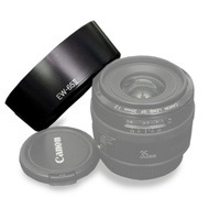 EW-65II Bowl-Shape Lens Hood for Canon EF 28mm f/2.8  EF 35mm F/2.0