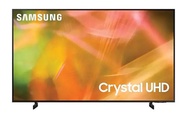 Televisi Led Samsung 55Au8000 55 Inch Crystal 4K Uhd Smart Tv