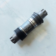 Bottom BIKE BRACKET BB MODEL OCTALINK SHIMANO ES300 118