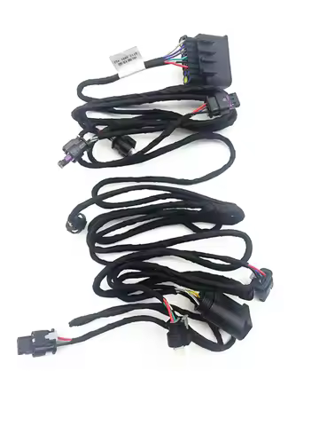 BMW G01 X3 OE; 61126991952 For BMW Front Bumper Electric Eye Radar Line Speed G01 X3 G02 X4