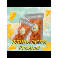 Doritos Cheese [Tortilla Cheese]