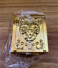 白羊座聖衣箱 黃金聖鬥士