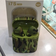 I7S tws wireless earbuds