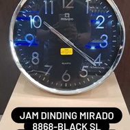 Mirado 8868 Wall Clock