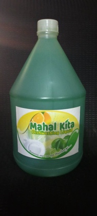 Mahal Kita dishwashing Liquid