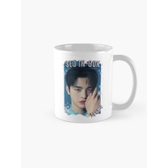 Seo In guk Korean Drama Actor Kdrama Korea Historical Drama Portrait Art Fan art Chinese actor illus