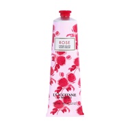 L'OCCITANE Roses ET Jardins Hand Cream 150ml (Thai Label)