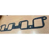 [ ISUZU NHR (R) HICOM 2.8(SHORT) ] [ INLET MANIFOLD GASKET ]
