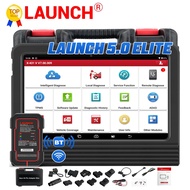 LAUNCH X431 Pro V5.0 Car Diagnostic Tools OBD2 Scanner