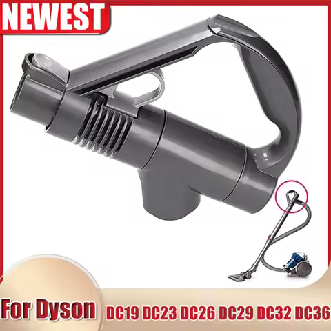 Vacuum Cleaner Wand Handle for Dyson DC19 DC23 DC26 DC29 DC32 DC36 DC37 Vacuum Cleaner Dyson Wand Ha