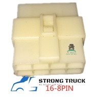 8PIN SOCKET UNIVERSIAL