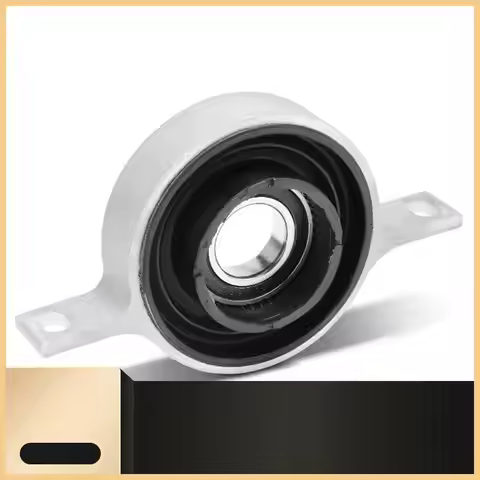 Car Drive Shaft Bearing Seat 26127558745 For BMW X3 F25 X5 E70 X6 E71 6 E72-N30R