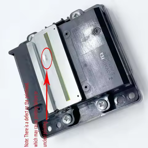 L3556 L6168 ET-15000 L6160 L14150 L3258 ET-4750 Full Color Print Head Fits For Epson EcoTank ET15000