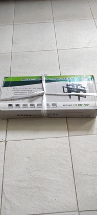 通用電視壁掛架 26-55吋
