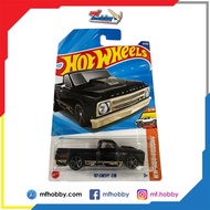 Hot Wheels '67 Chevy C10