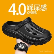 Clog Shoes Sandals Men's Garden Clogs