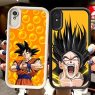 J-80 Dragon Ball Z Soft Case for Xiaomi Redmi POCO 9T M3 9A A1 A2 Note 8 Cover