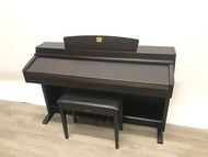 YAMAHA Clavinova  CLP-230 數碼鋼琴連琴櫈
