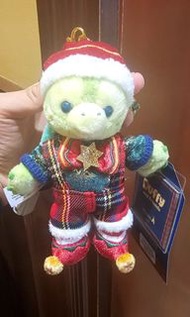 港迪聖誕Olu KC