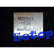 MQE001-836 Murata VCO 836MHz Murata Voltage-controlled Oscil