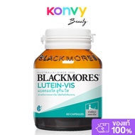 BLACKMORES Lutein-Vis [60 Capsules]