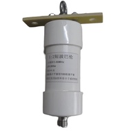 1:2 Barron 500W Short Wave Antenna 50Ohm Conversion100Ohm From Unbalanced to Balanced Impedance Conv