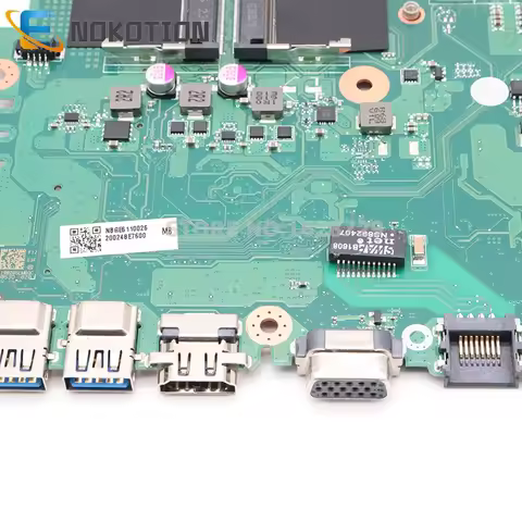 For Acer aspire E5-575 E5-575G laptop motherboard DAZAAMB16E0 NBGE611002 SR2EY I5-6200U CPU DDR3L