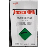 Fresco 507/Freco 404-a refrigerant 11.3 kg