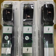 Box Box Belt Men's Automatic Buckle Belt Supermarket Department Store Convenience Store Shoe Store H