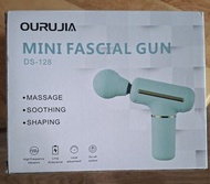OURUJIA Mini Fascial Gun DS-128