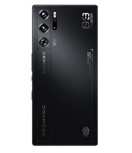 RedMagic 9 Pro / 9 Pro+ Plus China Version 5G Phone 6.8" Gaming Phone Snapdragon 8 Gen 3 6500mAh 80W