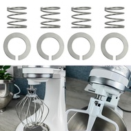 Replacement Spring Washer Set for Kitchenaid Stand Mixer Extend Mixer's Lifespan
