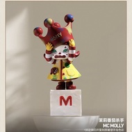 ☄️แยกตัว MOLLY : Artline Anniversary Statues Classical Retro 2 🗿 / Secret
