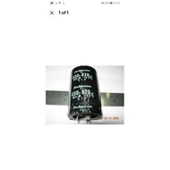 820uf450v Capasistor for inverter air conditioning