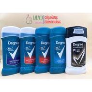 Degree Men Deodorant (76g)