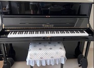 YAMAHA U1 鋼琴
