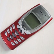 Nokias 8250 Original Unlocked  Dual band 2G GSM 900/1800 Classic Cheapest Cell phone