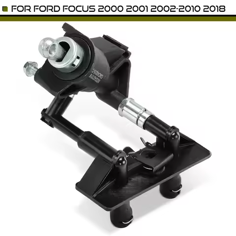 1x New Clutch Master Cylinder for Ford Focus 2000 2001 2002 2003 2004-2010 2018 1M5Z7A543AA, YS4Z7A5