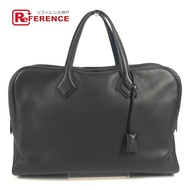 愛馬仕 Victoria 40 商務包