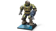Mega Construx - Halo - Spartan Gungnir