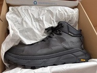 HOKA M Trail Code GTX 男款登山鞋 US12