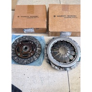 Genuine Suzuki Ertiga 2018-2025 clutch leaf set