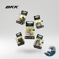 BKK Raptor-Z Treble Hook