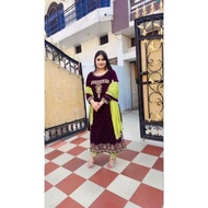 readymade indian gorgeous Punjabi suits ||ethnic wear || traditional wear || dinner wear in Malaysia